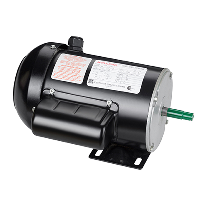 /product/single-phase-motor/48-frame-totally-enclosed-single-phase-motor.html